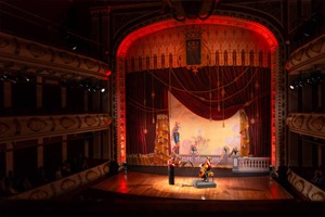 Stage Productions