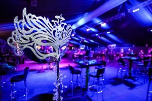 Themed Events